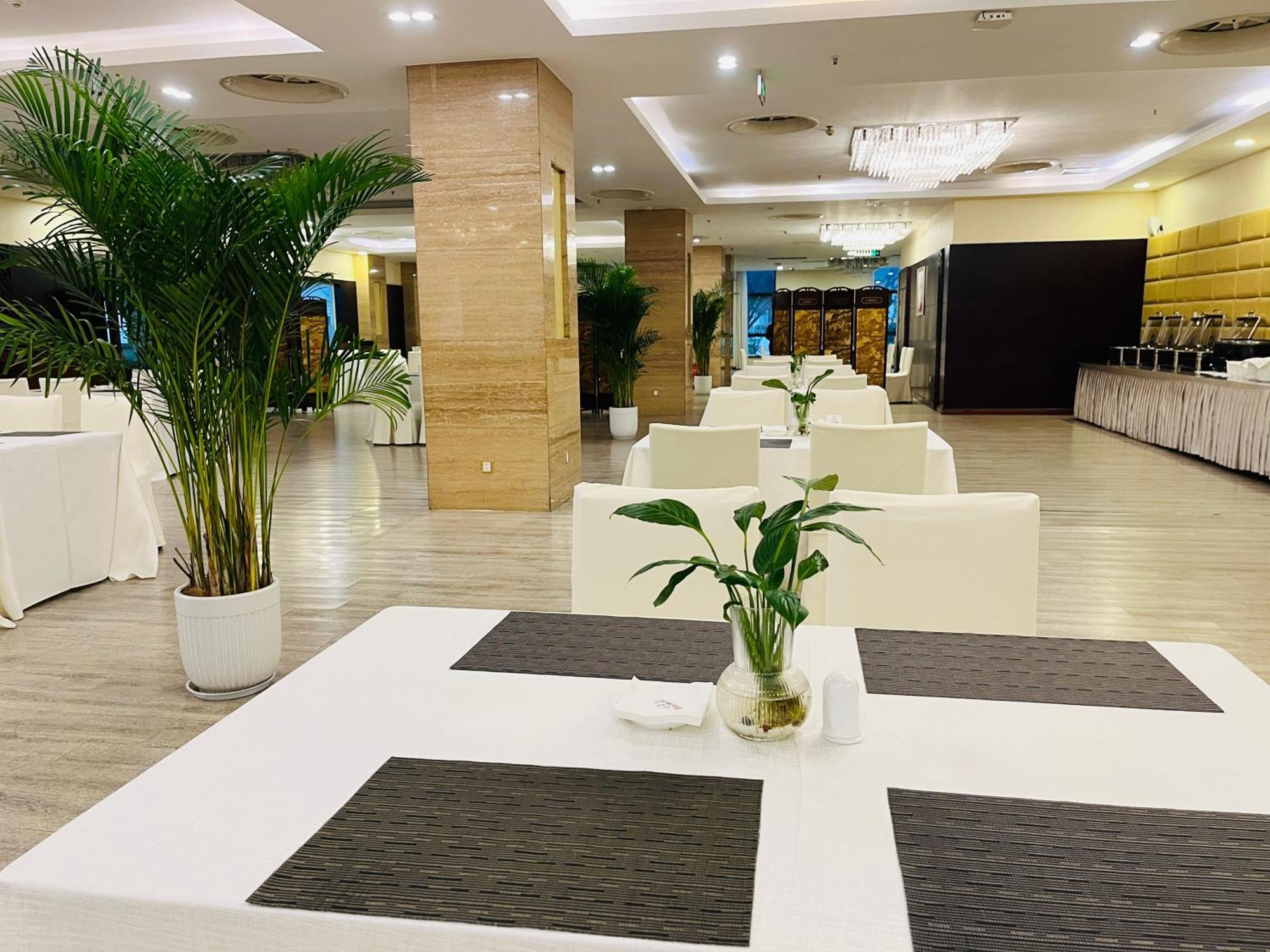 Chengdu Joyhub Cheer Hotel 슈앙리우 외부 사진